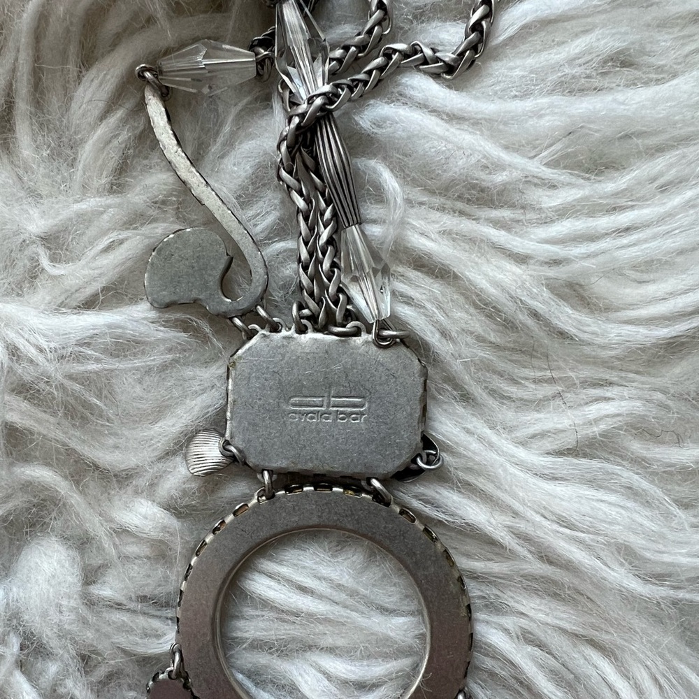 AYALA BAR necklace - Picture 5 of 7